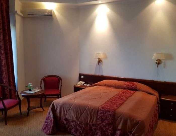 семейный - Отель «Европа» Жуковский