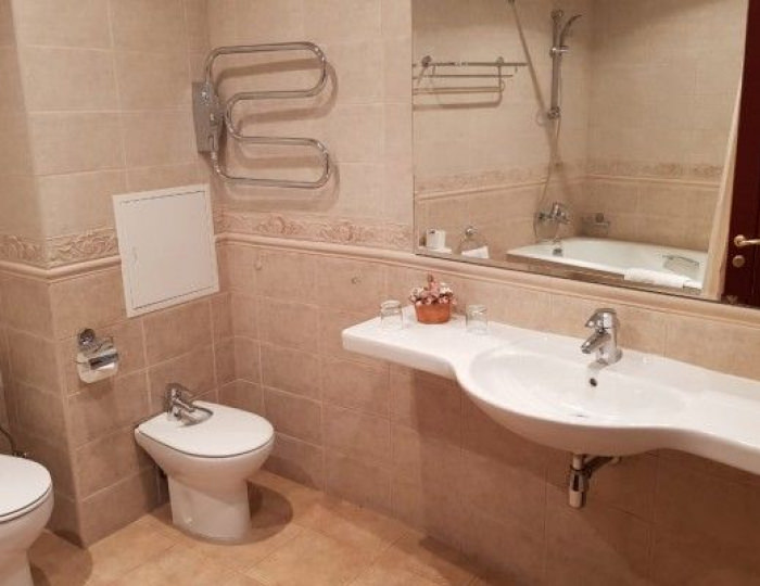 семейный - Отель «Европа» Жуковский