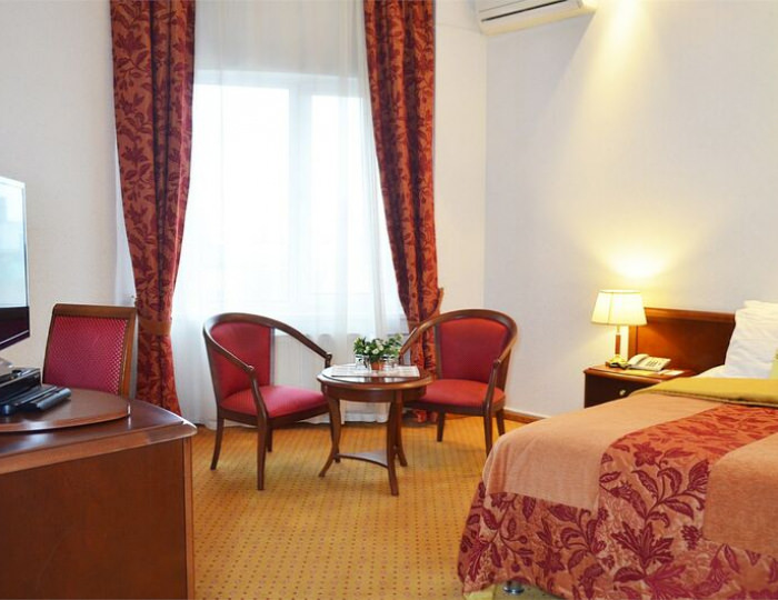 семейный - Отель «Европа» Жуковский