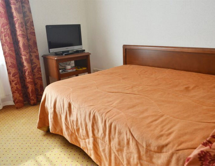 эконом 1-местный - Отель «Европа» Жуковский