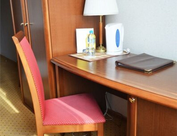 эконом 1-местный - Отель «Европа» Жуковский