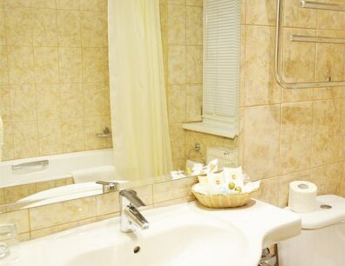 эконом 2-местный - Отель «Европа» Жуковский