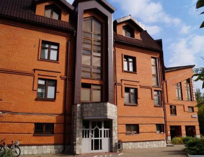 Отель «Кулон» Жуковский