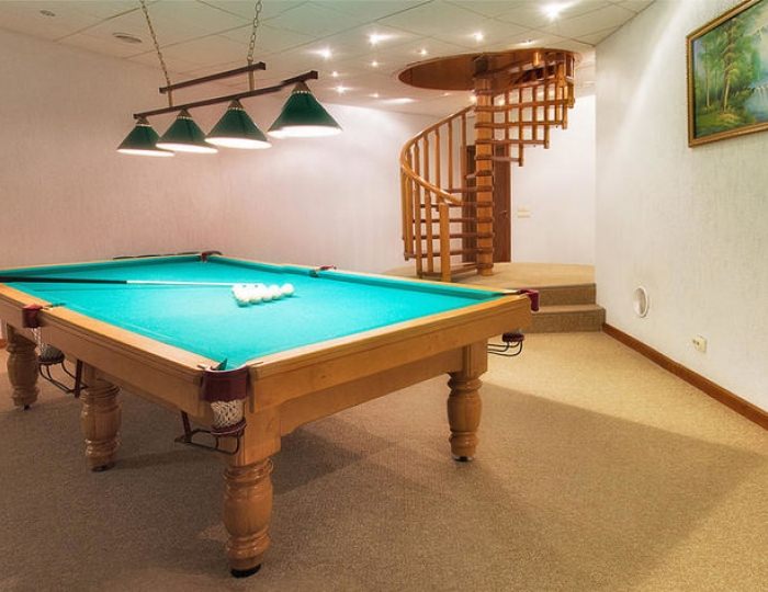 Услуги, развлечения и спорт - Отель «Кулон» Жуковский