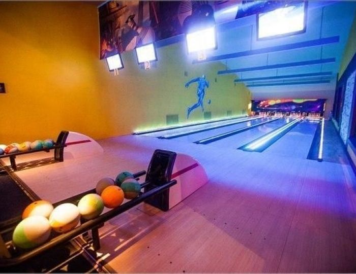 Услуги, развлечения и спорт - Отель «Кулон» Жуковский