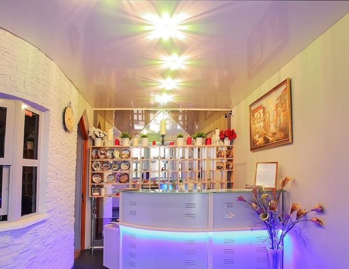 Рестораны и бары - Отель «Кулон» Жуковский