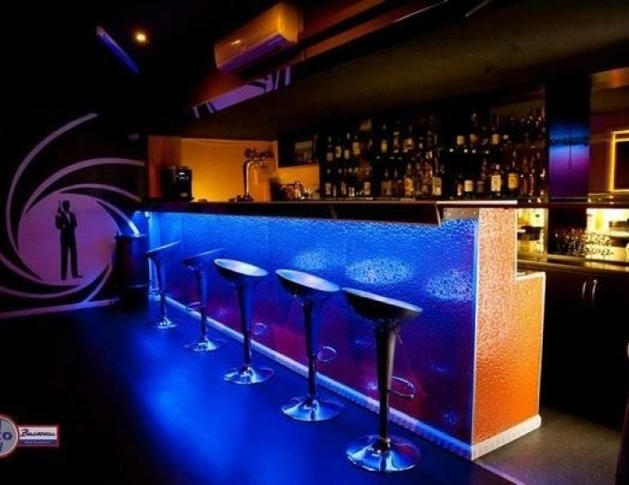 Рестораны и бары - Отель «Кулон» Жуковский