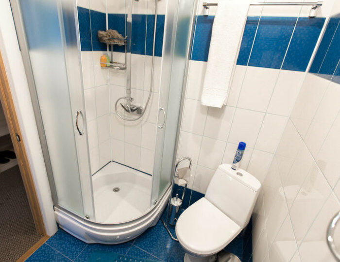 стандарт 2-местный  2 этаж №22,23 - Отель «Кулон» Жуковский