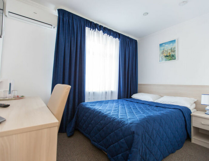 стандарт 2-местный  2 этаж №22,23 - Отель «Кулон» Жуковский