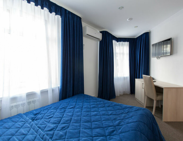 стандарт 2-местный  2 этаж №22,23 - Отель «Кулон» Жуковский