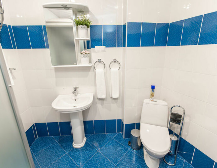 улучшенный 2-местный  2 этаж  №24 - Отель «Кулон» Жуковский