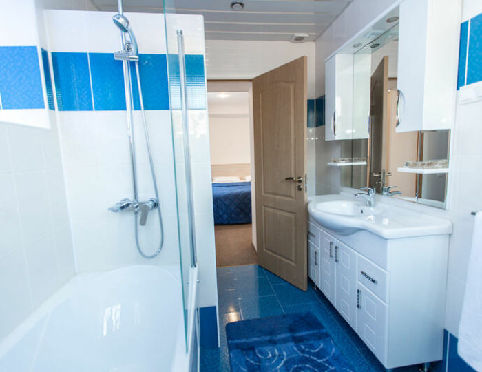 полулюкс  2 этаж №25 - Отель «Кулон» Жуковский