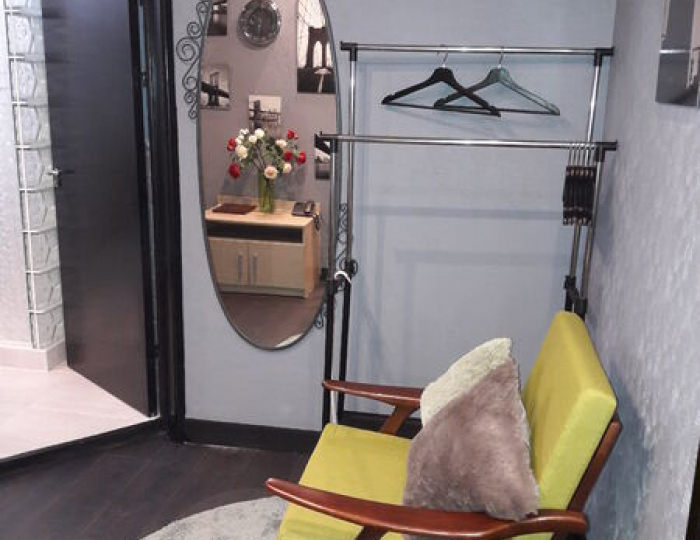 стандарт 2-местный 4 этаж №41,43,44 - Отель «Кулон» Жуковский