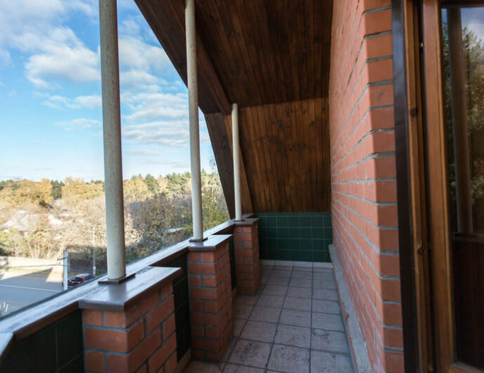 люкс 2-комнатный 4 этаж  № 47 - Отель «Кулон» Жуковский