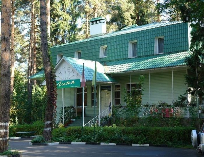 Мини-отель «Лина» Жуковский