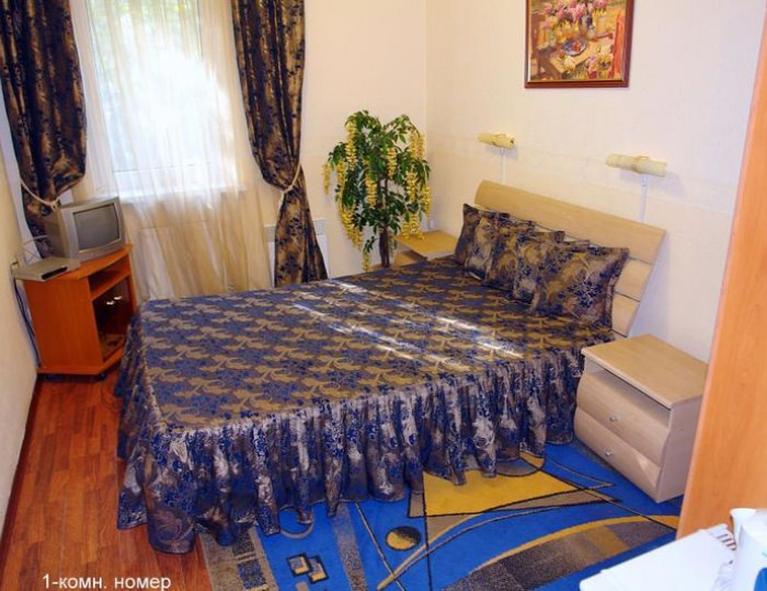 стандарт - Мини-отель «Лина» Жуковский