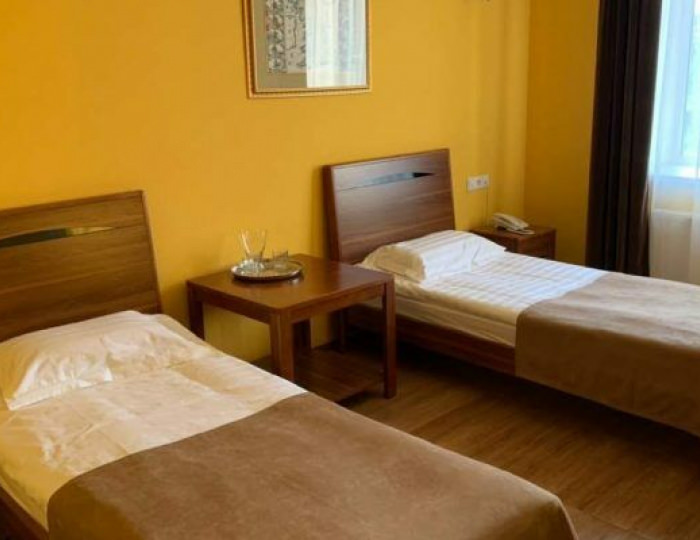 стандарт - Отель «Вокруг Света» Жуковский