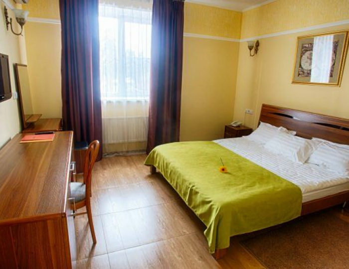 стандарт - Отель «Вокруг Света» Жуковский