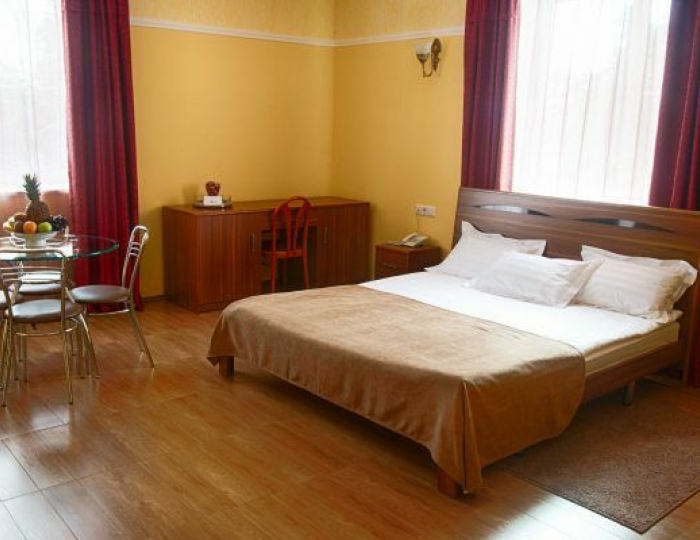 супериор - Отель «Вокруг Света» Жуковский