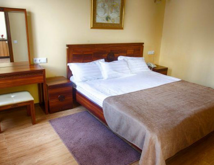 люкс - Отель «Вокруг Света» Жуковский