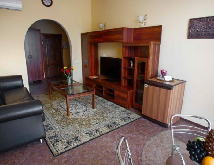 люкс - Отель «Вокруг Света» Жуковский