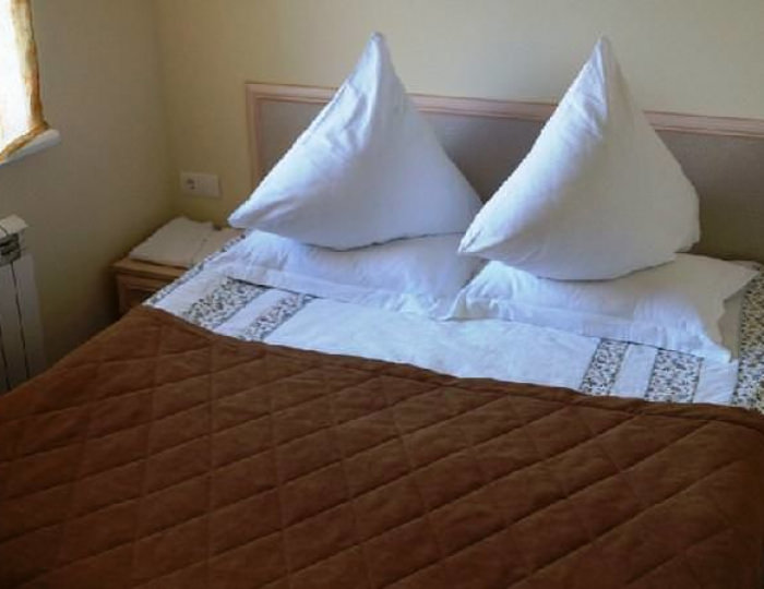 семейный - Гостевой дом «Гостевая изба на Истре» Истра