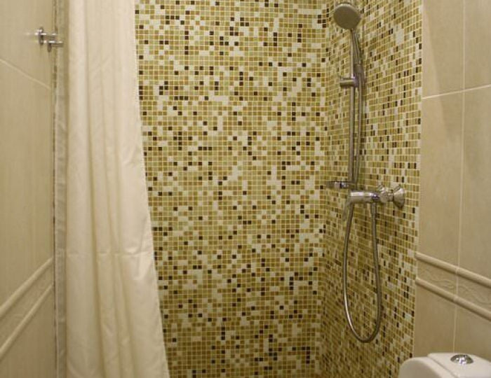 семейный - Гостевой дом «Гостевая изба на Истре» Истра