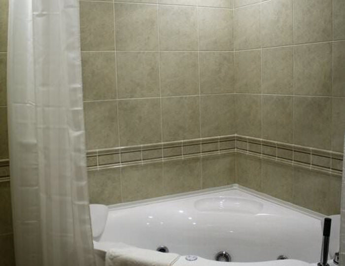 делюкс - Гостевой дом «Гостевая изба на Истре» Истра