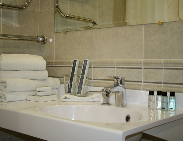 делюкс - Гостевой дом «Гостевая изба на Истре» Истра