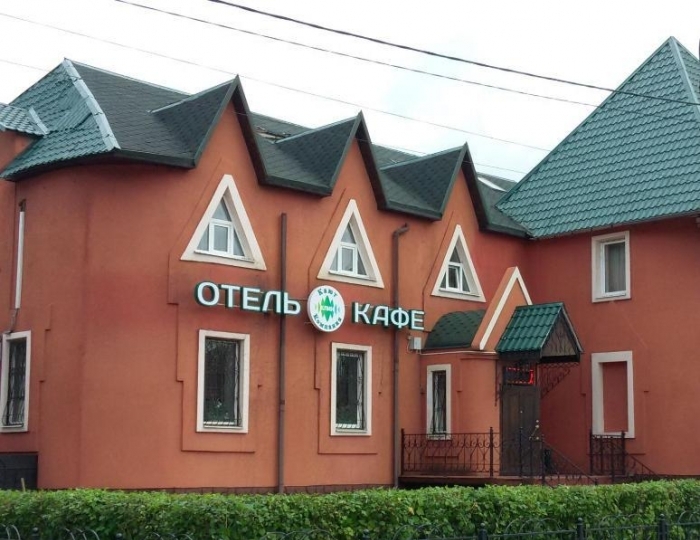 Мини-отель «Кают-Компания» Клин