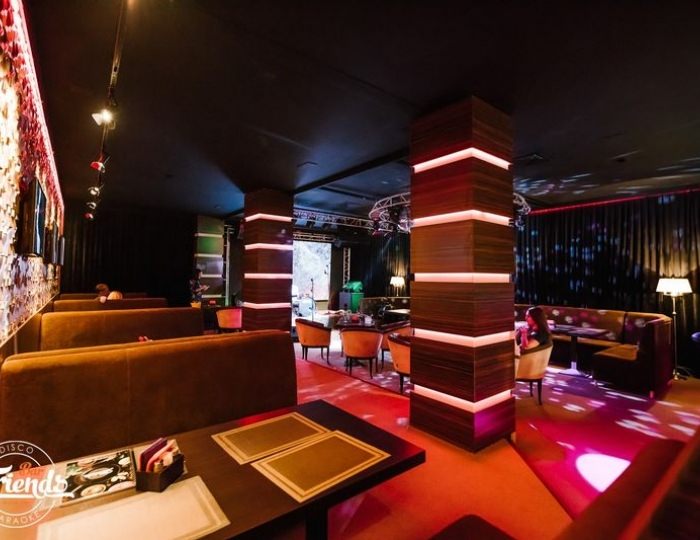 Мини-отель «Голден Парк» Клин