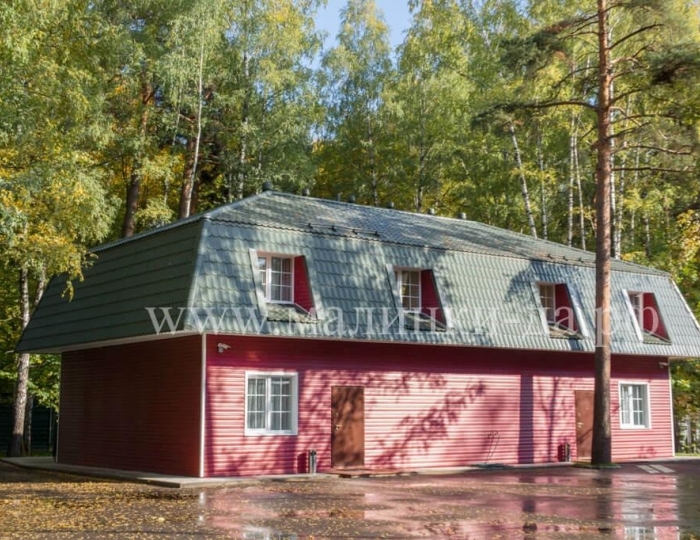 Отель «Малинки» Королев