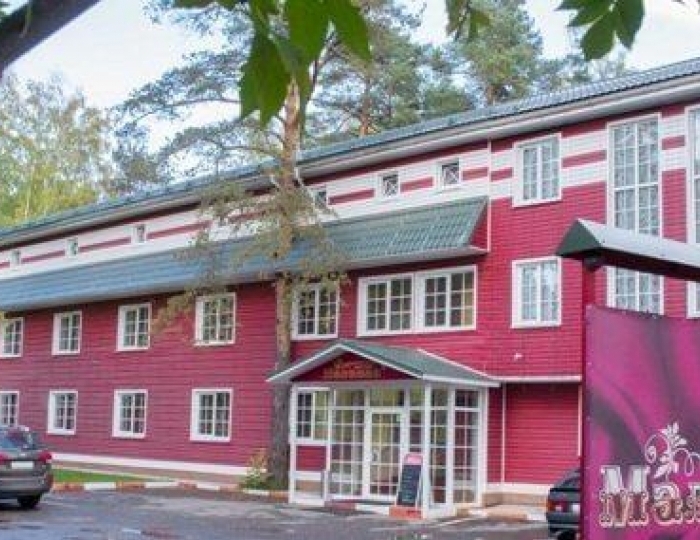 Отель «Малинки» Королев