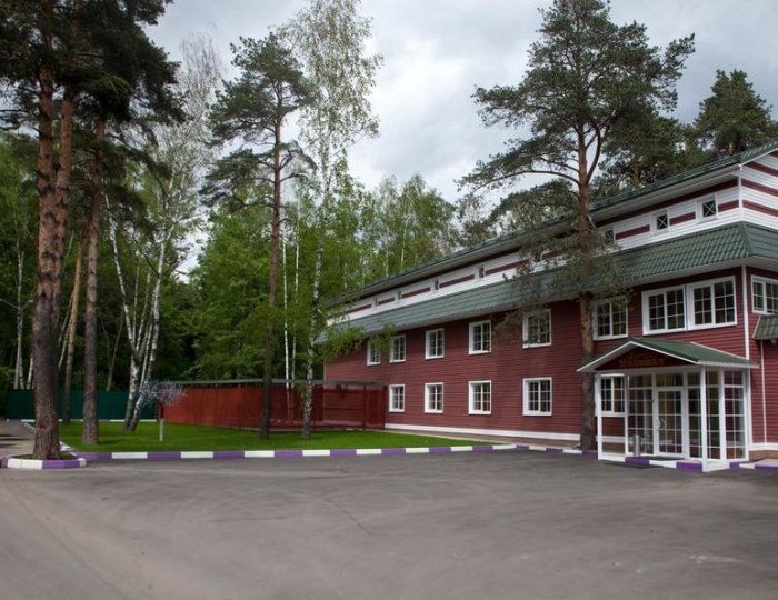 Отель «Малинки» Королев