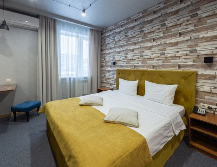 классик - Отель «Лофт Бутик Отель» Королев