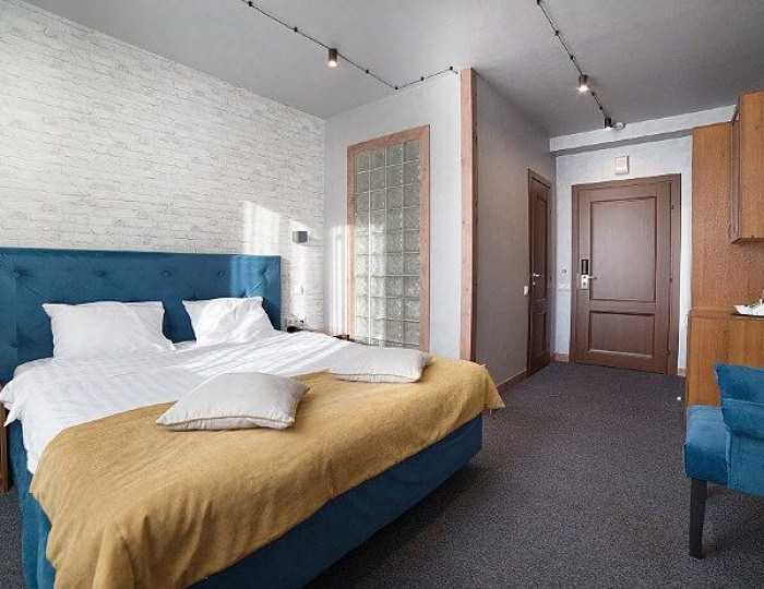 классик - Отель «Лофт Бутик Отель» Королев