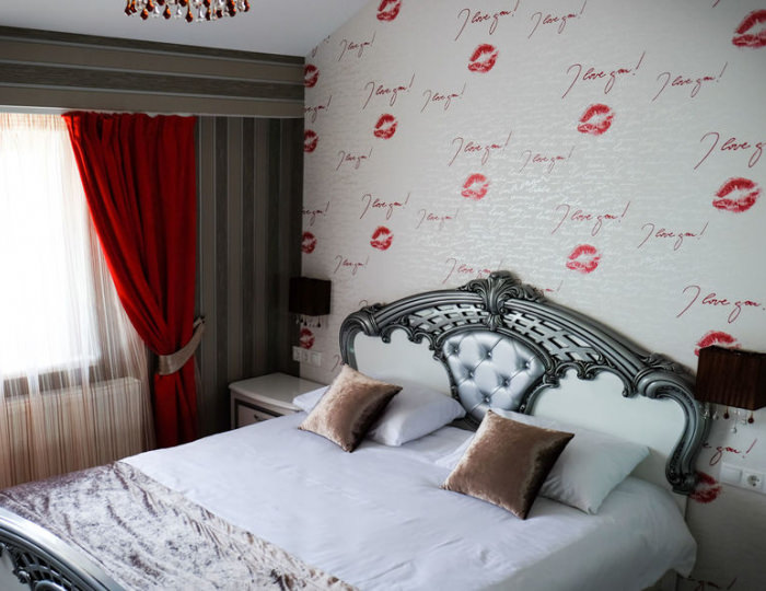 люкс 2-комнатный - Отель «Экипаж» Краснознаменск