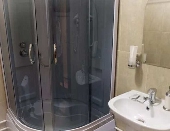 стандарт 1-местный - Отель «Экипаж» Краснознаменск