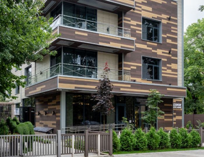 Бутик-отель «Лесной Кантри Хаус» Лесной Городок