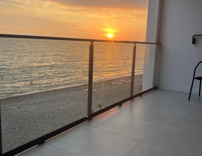 Отель «Арт Море» Сухум