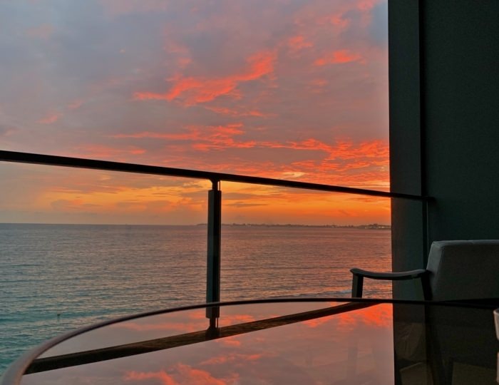 Отель «Арт Море» Сухум