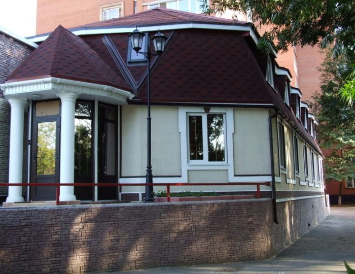 Мини-отель «Лут» Лобня