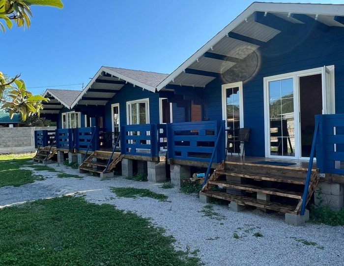 Гостевой дом «Форелька» Гагра