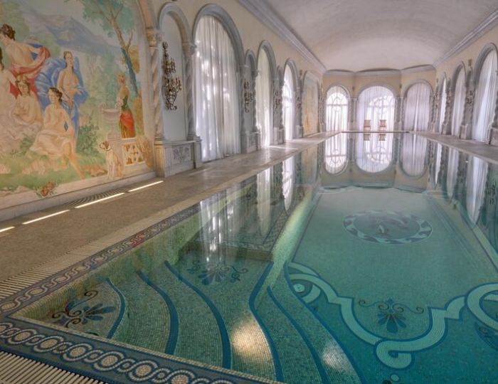 SPA-отдых - Отель «Малаховка Пэлас» Люберцы