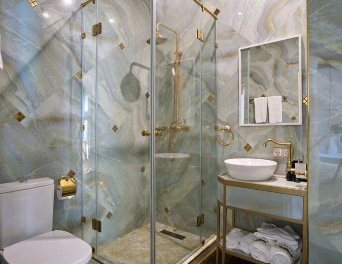 Премьер - Отель «Малаховка Пэлас» Люберцы