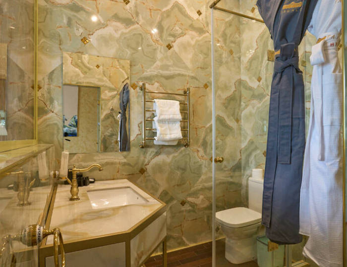 стандарт - Отель «Малаховка Пэлас» Люберцы