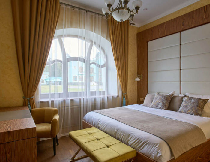 стандарт - Отель «Малаховка Пэлас» Люберцы