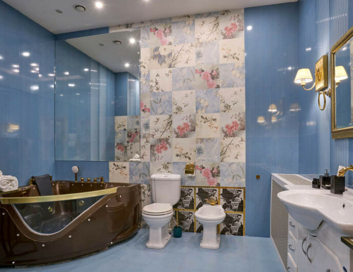 сюит - Отель «Малаховка Пэлас» Люберцы