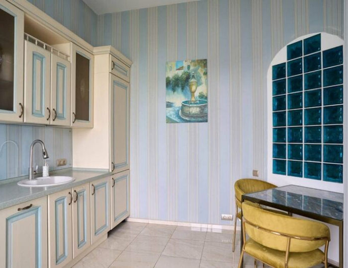 сюит гранд с кухней - Отель «Малаховка Пэлас» Люберцы