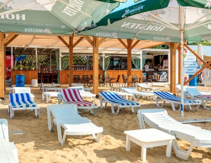 Парк-отель «Романова»